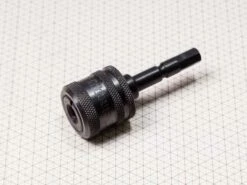 Festool Centrotec To 1/4" Hex Quick Change Chuck Adapter By Make It Snappy - Made In USA