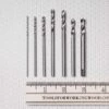 Replacement Drills For Self-Centering Hinge Bit By Make It Snappy - Made In USA 2 Replacement Drills For Self-Centering Hinge Bit By Make It Snappy - Made In USA -tools shop SN SCHBREP A big