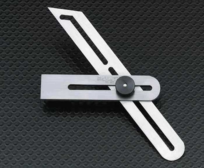 Starrett Universal Bevel No. 47 3 Starrett Universal Bevel No. 47