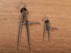 Starrett Toolmaker's Divider