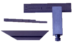Starrett Small Double Squares (14 And 14M Series)