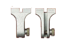 Long Stair Gage Fixture Attachment For Rafter And Framing Squares