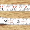 Starrett Measure Stix Self-Stick Tape Rules