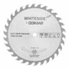 Whiteside Plus Dimar Glue Line Rip Table Saw Blades 1 Whiteside Plus Dimar Glue Line Rip Table Saw Blades -tools shop WD SAWBLADEGL A big