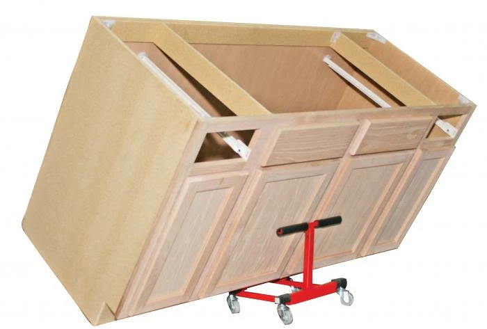 Speed Dollie 3 Speed Dollie