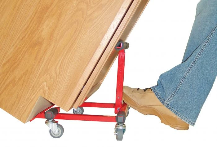 Speed Dollie 6 Speed Dollie - Image 4