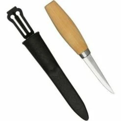 MoraKniv Sloyd Wood Carving Knife 106 -tools shop mk 106 A big