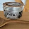 Real Milk Paint Wood Wax -tools shop mp ww B big