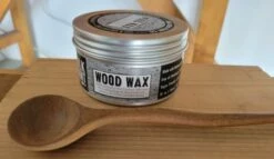 Real Milk Paint Wood Wax