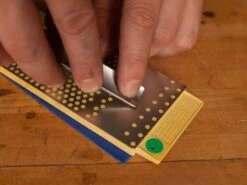 DMT DuoSharp Plus Diamond Bench Stones -tools shop ms DUOP C big