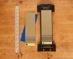 DMT DuoSharp Plus Diamond Bench Stones