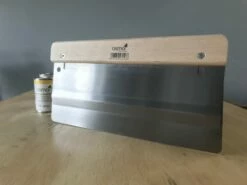 Osmo Double Blade Scraper