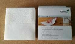 Osmo Easy Pads