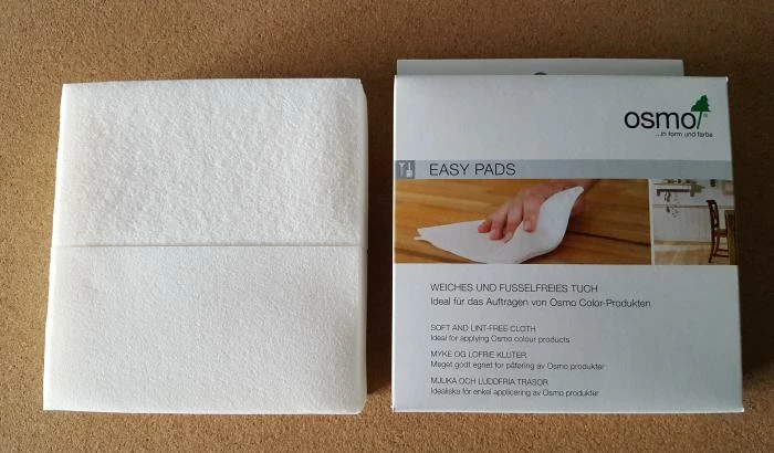 Osmo Easy Pads 3 Osmo Easy Pads