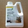 Osmo Liquid Wax Refresher #3015 -tools shop os lwr A big