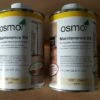 Osmo Maintenance Oil 1 Osmo Maintenance Oil -tools shop os mo A big
