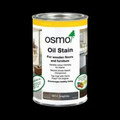 Osmo Oil Stain