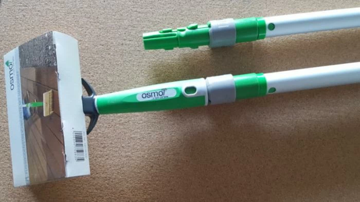 Osmo Telescopic Handle 4 Osmo Telescopic Handle - Image 2