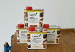 Osmo Top Oil